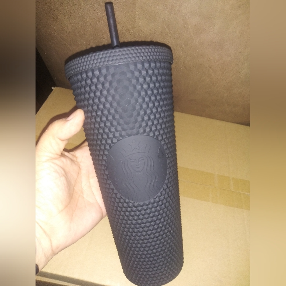 Starbucks Matte Cup